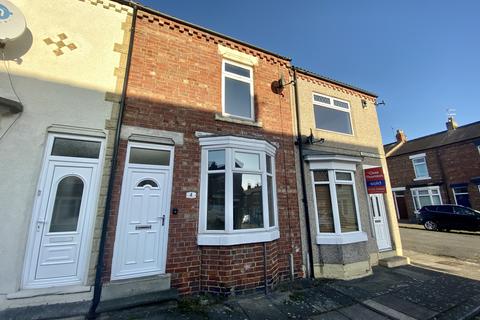 2 bedroom house to rent, Sedgwick Street, Darlington, DL3