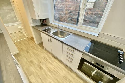 2 bedroom house to rent, Sedgwick Street, Darlington, DL3