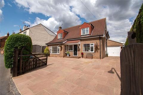 undefined, High Street, Blyton, DN21