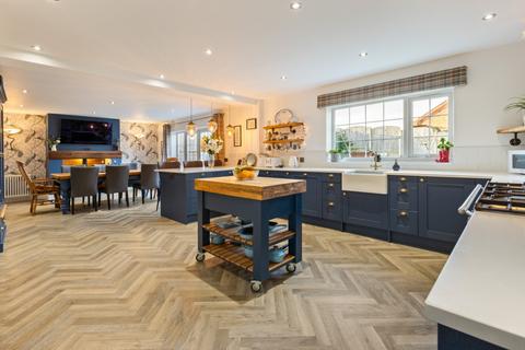 undefined, High Street, Blyton, DN21