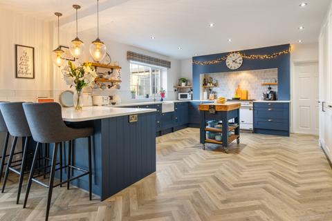 undefined, High Street, Blyton, DN21