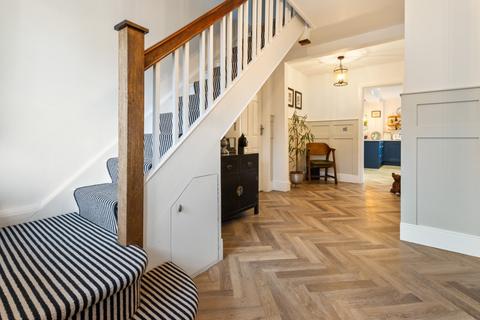 undefined, High Street, Blyton, DN21