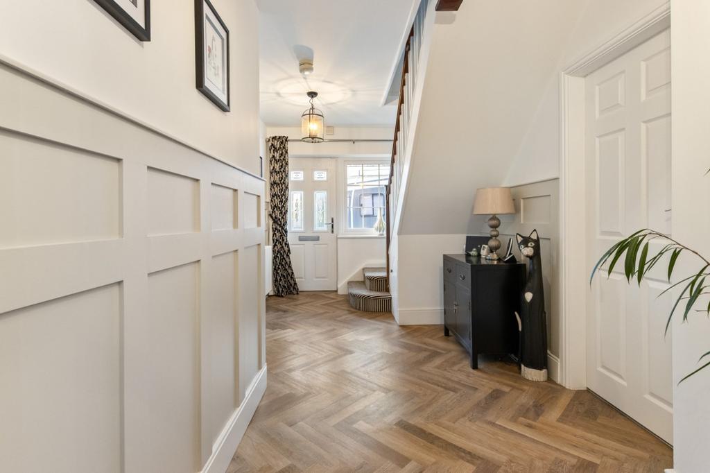 Hallway