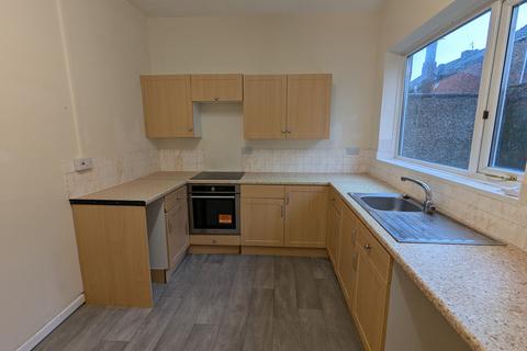 undefined, Peabody Street, Darlington, DL3