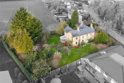 undefined, Harlton Road, Little Eversden, Cambridgeshire