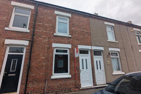 undefined, Chelmsford Street, Darlington, DL3
