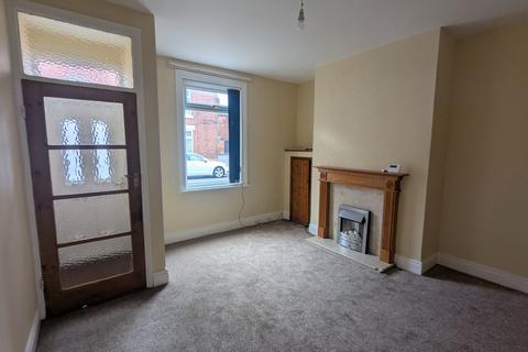 undefined, Chelmsford Street, Darlington, DL3