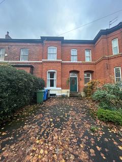 undefined, Highfield Road, Manchester, M32