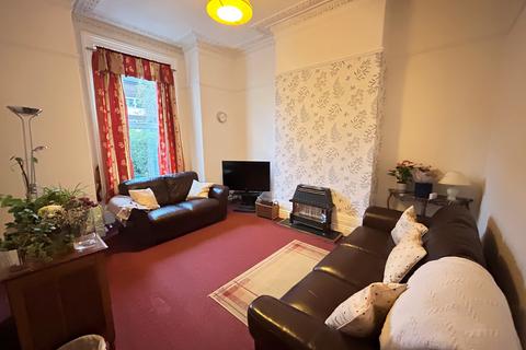 undefined, Highfield Road, Manchester, M32