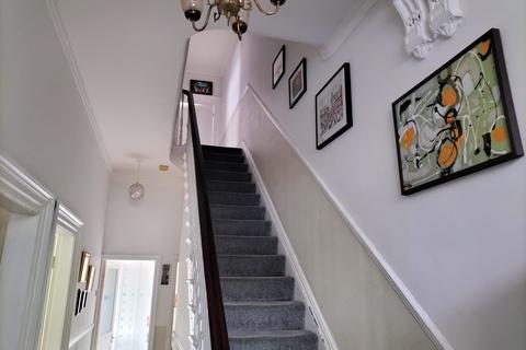 undefined, Highfield Road, Manchester, M32