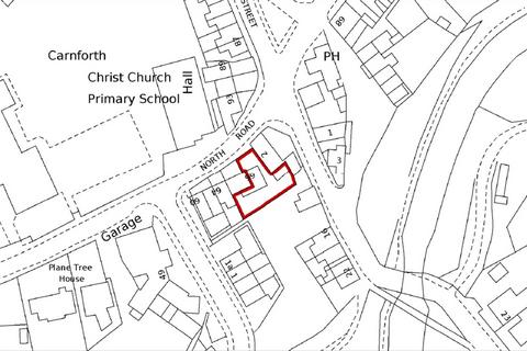 undefined, North Road, Carnforth LA5