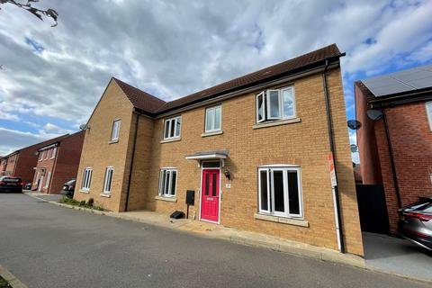 undefined, Cooper Road, Peterborough, PE4