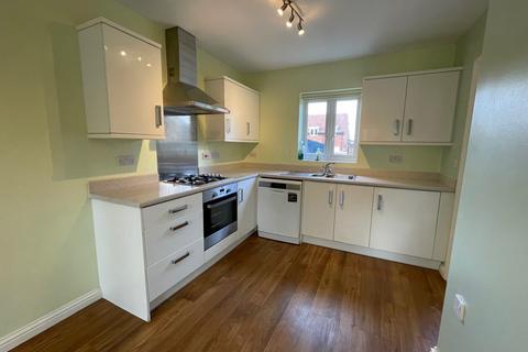 undefined, Cooper Road, Peterborough, PE4