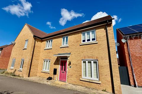 4 bedroom house to rent, Cooper Road, Peterborough, PE4