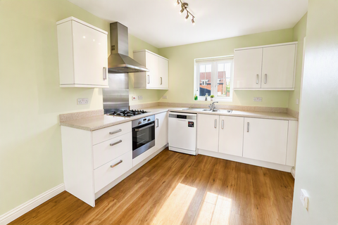 4 bedroom house to rent, Cooper Road, Peterborough, PE4