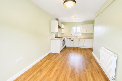 4 bedroom house to rent, Cooper Road, Peterborough, PE4