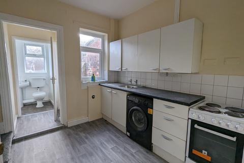 undefined, Eldon Street, Darlington, DL3