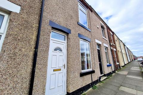 2 bed terraced house for rent in Eldon Street, Darlington, DL3