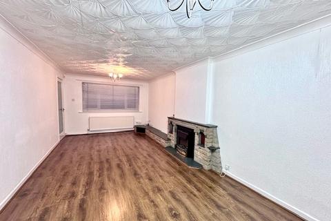 undefined, Parkfield Drive, Manchester, M29
