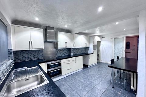undefined, Parkfield Drive, Manchester, M29