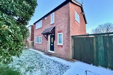 undefined, Parkfield Drive, Manchester, M29