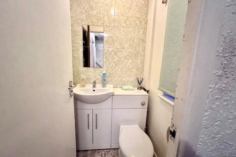 undefined, Parkfield Drive, Manchester, M29