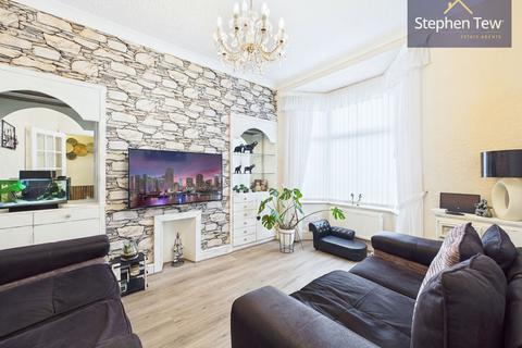 undefined, Howard Street, Blackpool, FY1