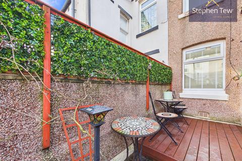 undefined, Howard Street, Blackpool, FY1