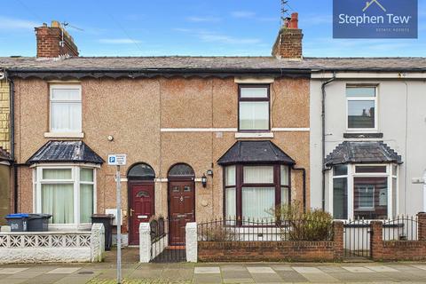 undefined, Howard Street, Blackpool, FY1