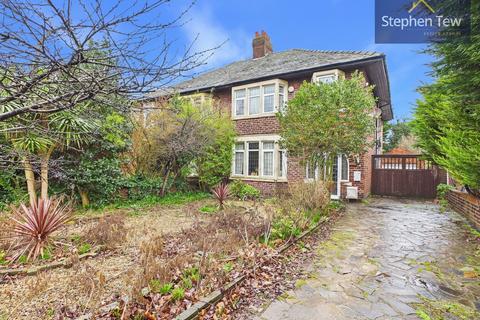 Newton Drive, Blackpool, FY3