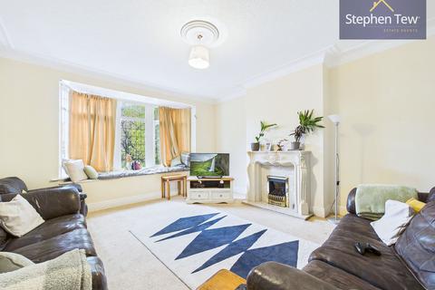 4 bedroom semi-detached house for sale, Newton Drive, Blackpool, FY3