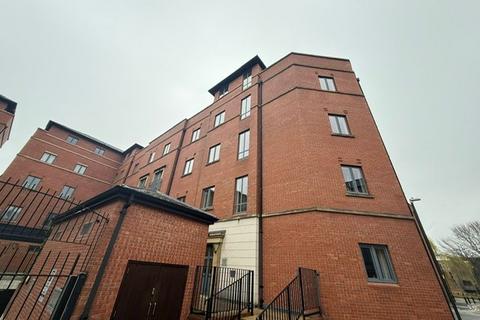 undefined, Winchester House, Chester, CH1