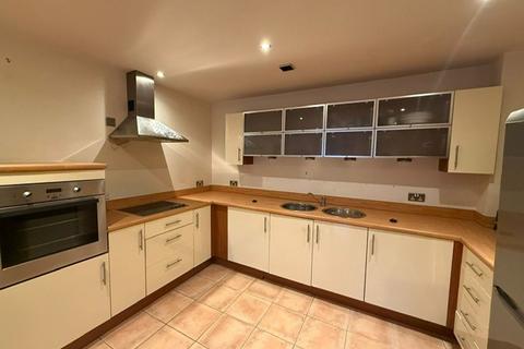 undefined, Winchester House, Chester, CH1