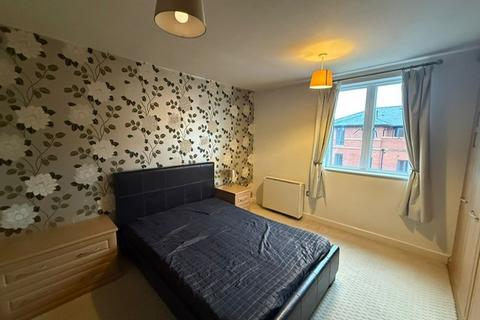 undefined, Winchester House, Chester, CH1