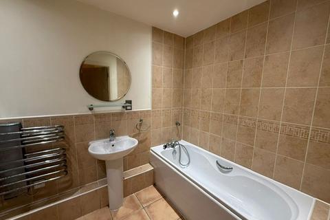 undefined, Winchester House, Chester, CH1