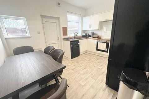 1 bedroom in a house share to rent, South View Street, BOLTON, BL2