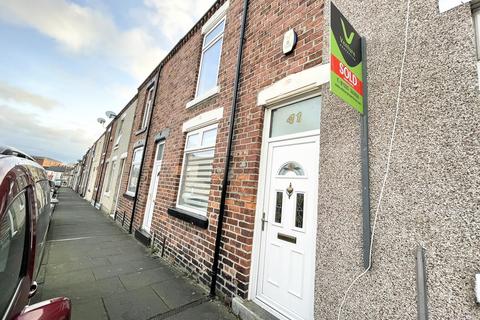 undefined, Selbourne Terrace, Darlington, DL3