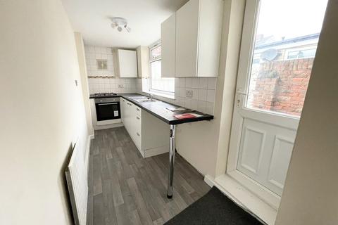 undefined, Selbourne Terrace, Darlington, DL3