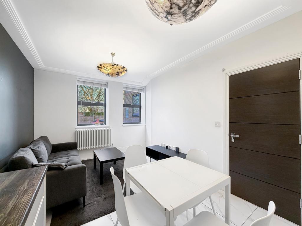 Living Space