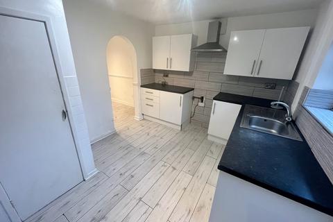 undefined, Richardson Avenue, South Shields, NE34