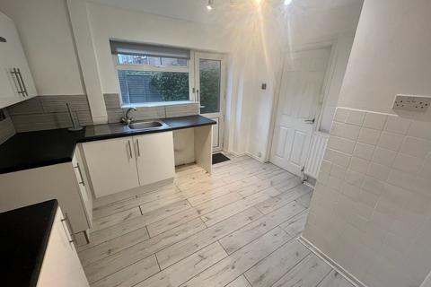 undefined, Richardson Avenue, South Shields, NE34