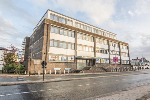 undefined, St. James Boulevard, Newcastle upon Tyne, NE1