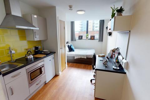 undefined, St. James Boulevard, Newcastle upon Tyne, NE1
