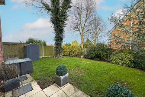 undefined, Childwall Lane, Liverpool, L25