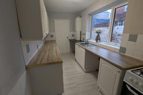 3 bedroom house to rent, Harcourt Street, Darlington, DL3