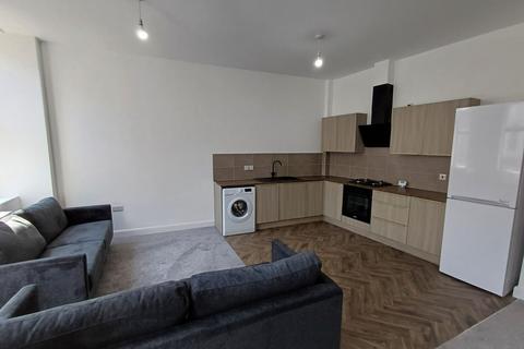undefined, 2 Great Underbank, Stockport, SK1