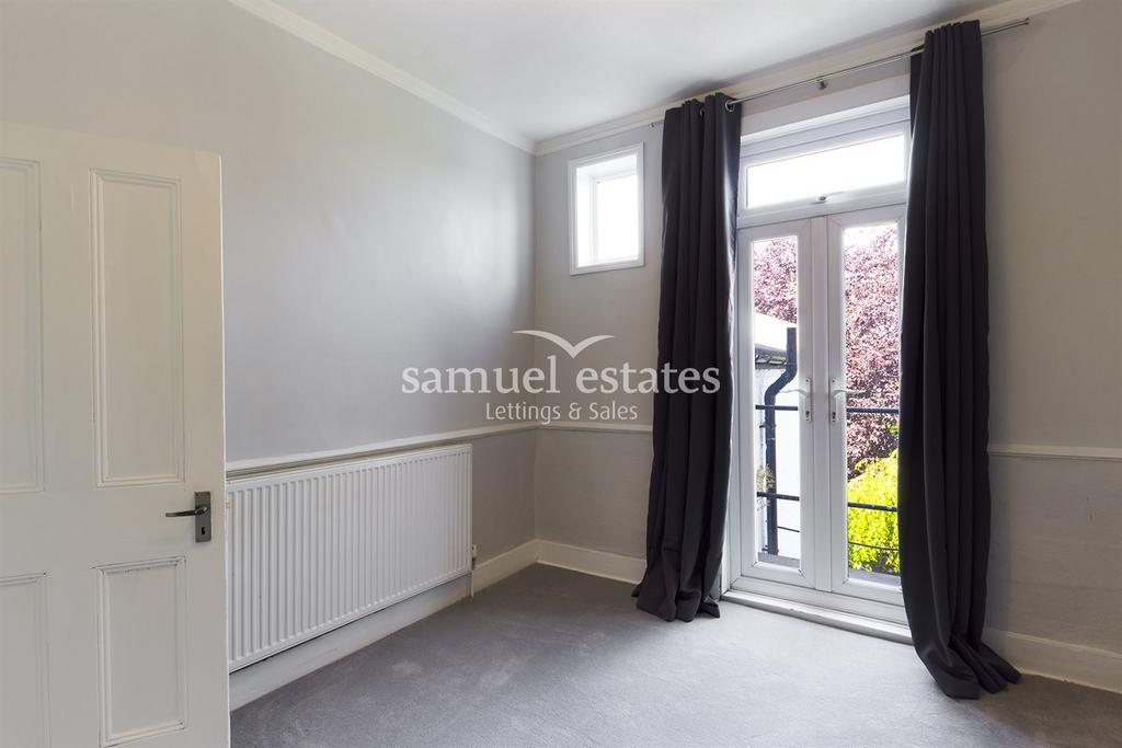 Main Bedroom