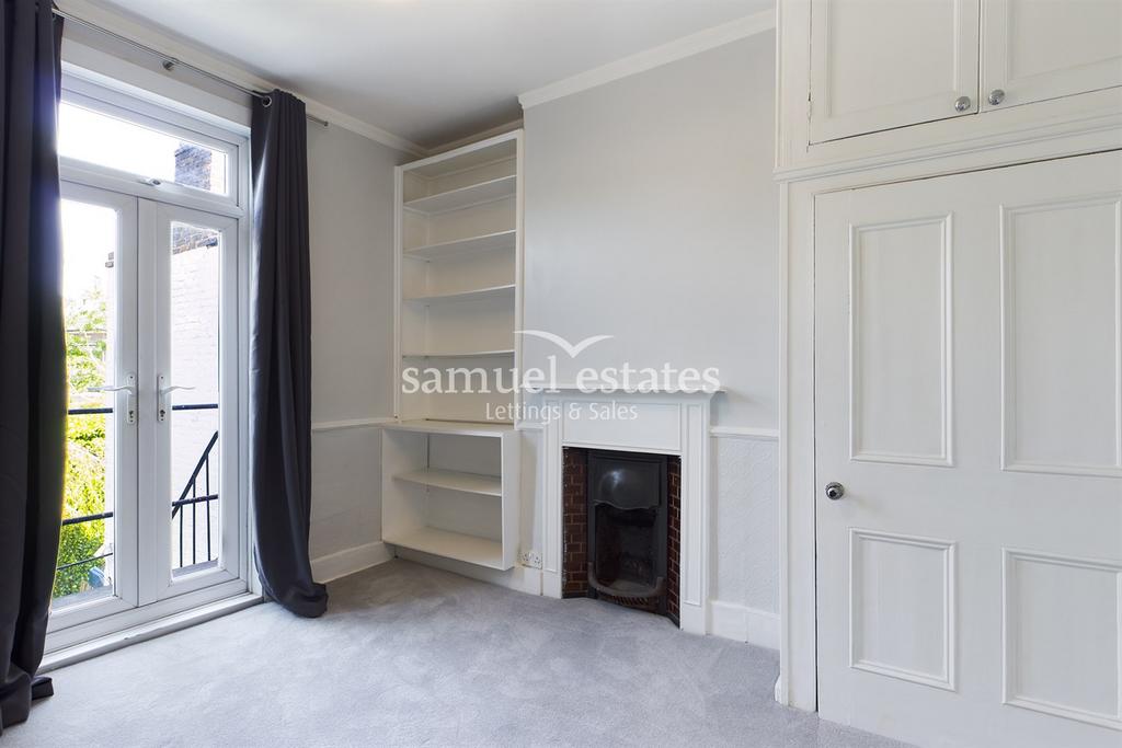 Main Bedroom