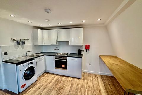 undefined, Westgate, Peterborough, PE1
