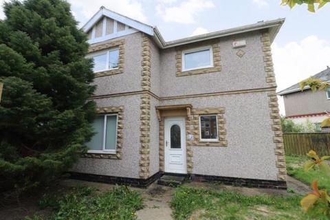 undefined, Garden City Villas, Ashington, NE63